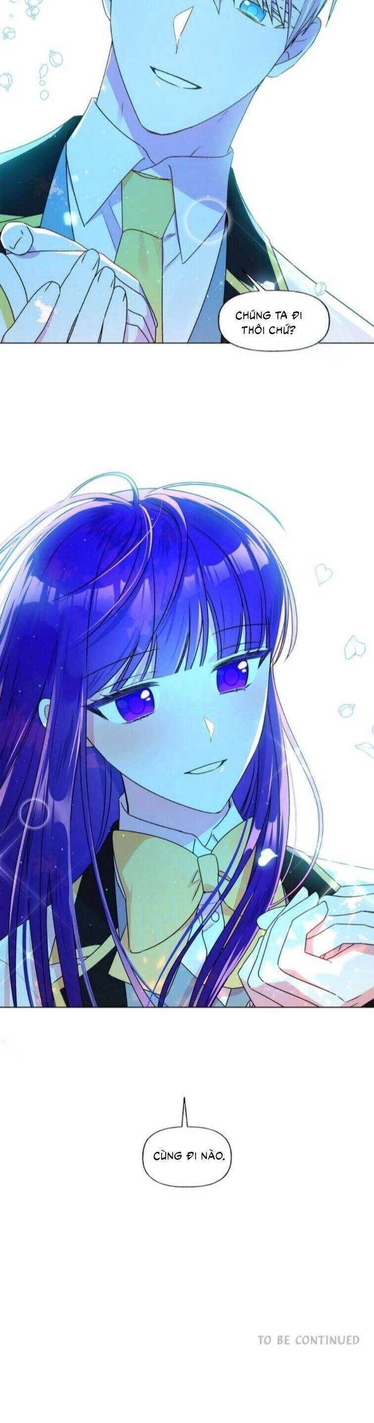 Nhật Ký Quan Sát Elena Evoy Chapter 32 - 31