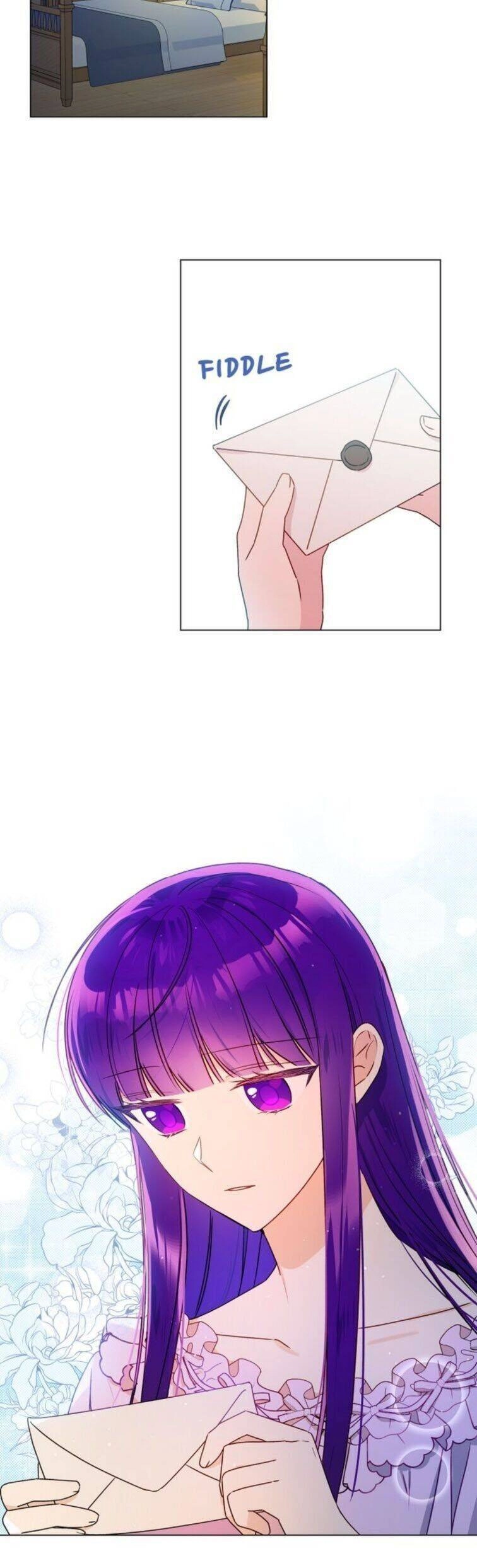 Nhật Ký Quan Sát Elena Evoy Chapter 33 - 18