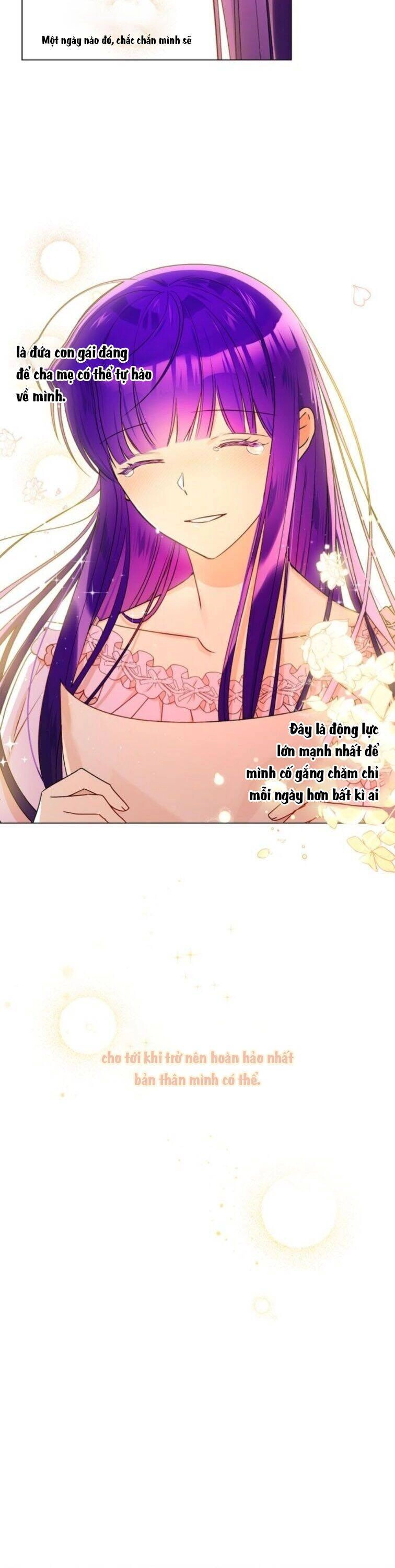 Nhật Ký Quan Sát Elena Evoy Chapter 33 - 23