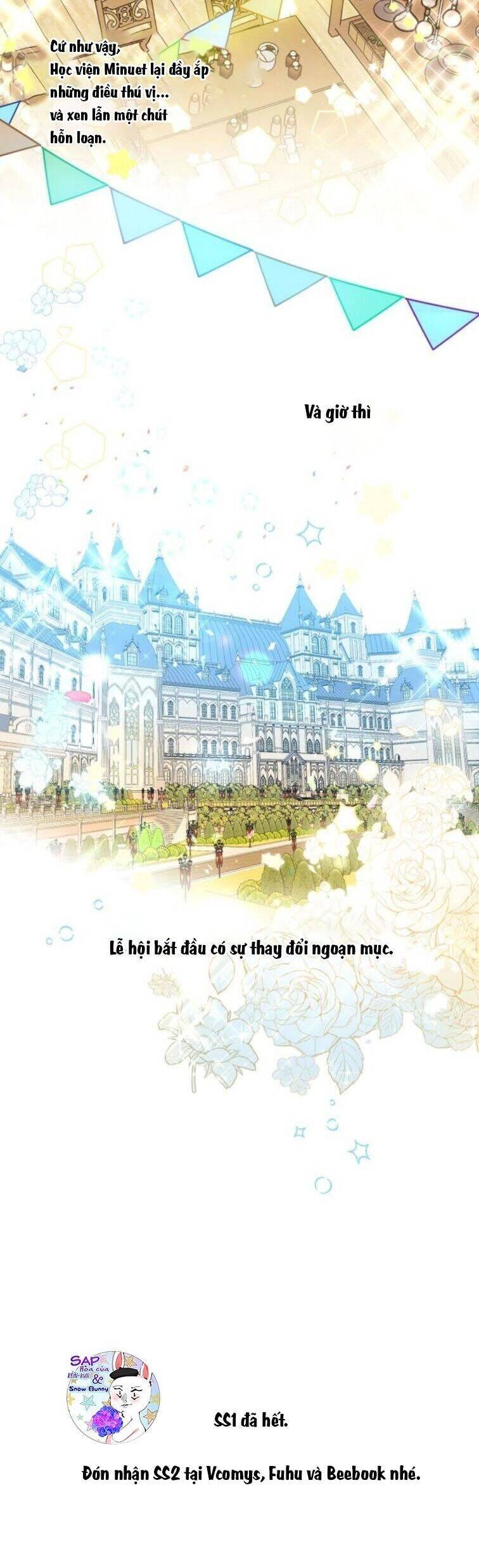 Nhật Ký Quan Sát Elena Evoy Chapter 33 - 31