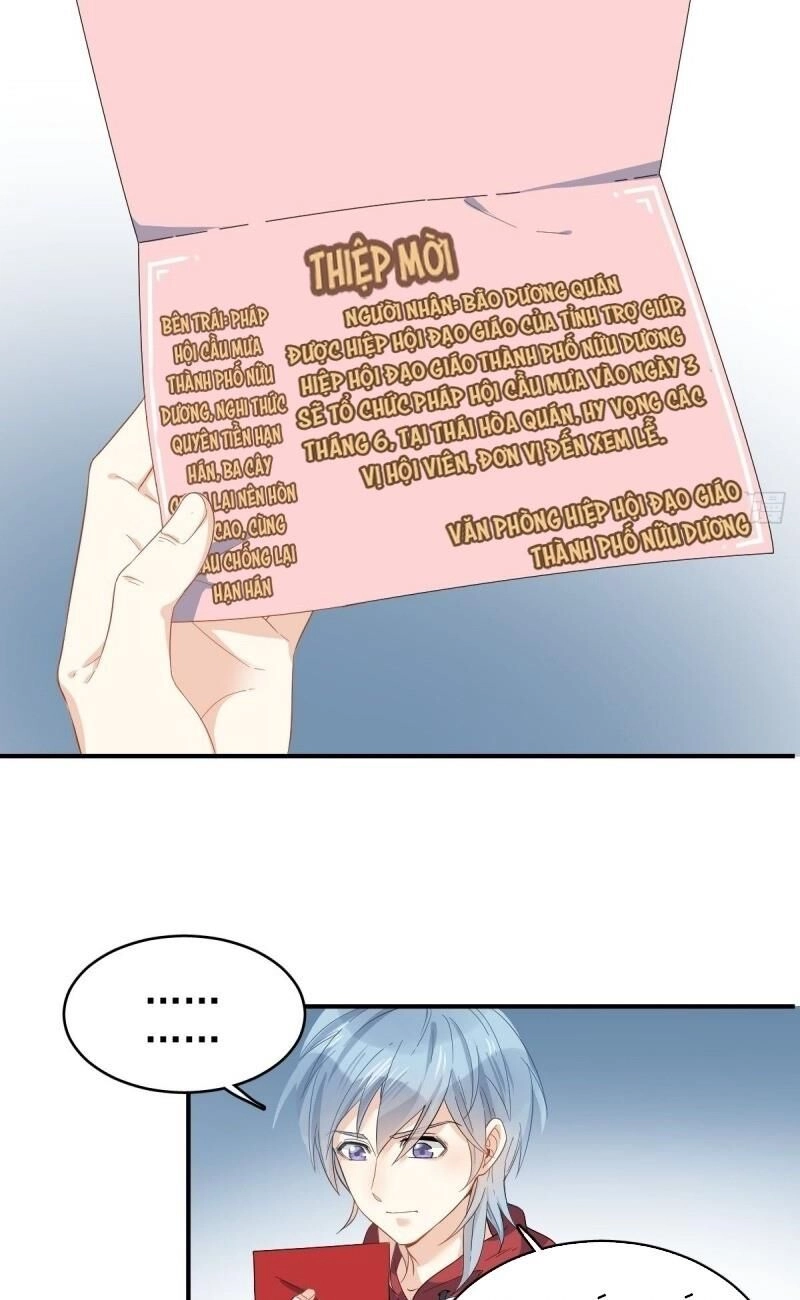 Phi Chức Nghiệp Bán Tiên Chapter 5 - 9