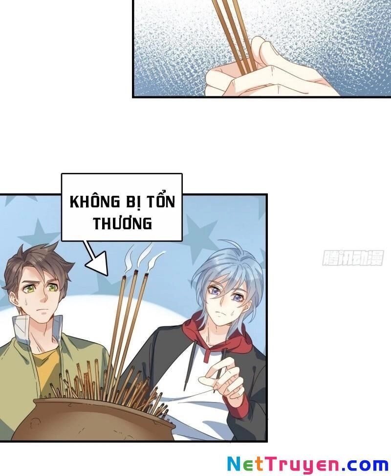 Phi Chức Nghiệp Bán Tiên Chapter 6 - 6