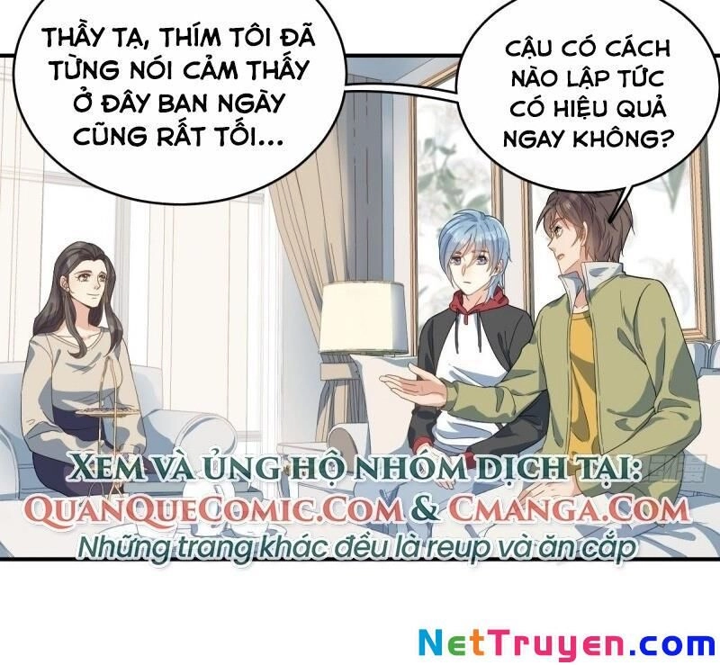 Phi Chức Nghiệp Bán Tiên Chapter 6 - 20
