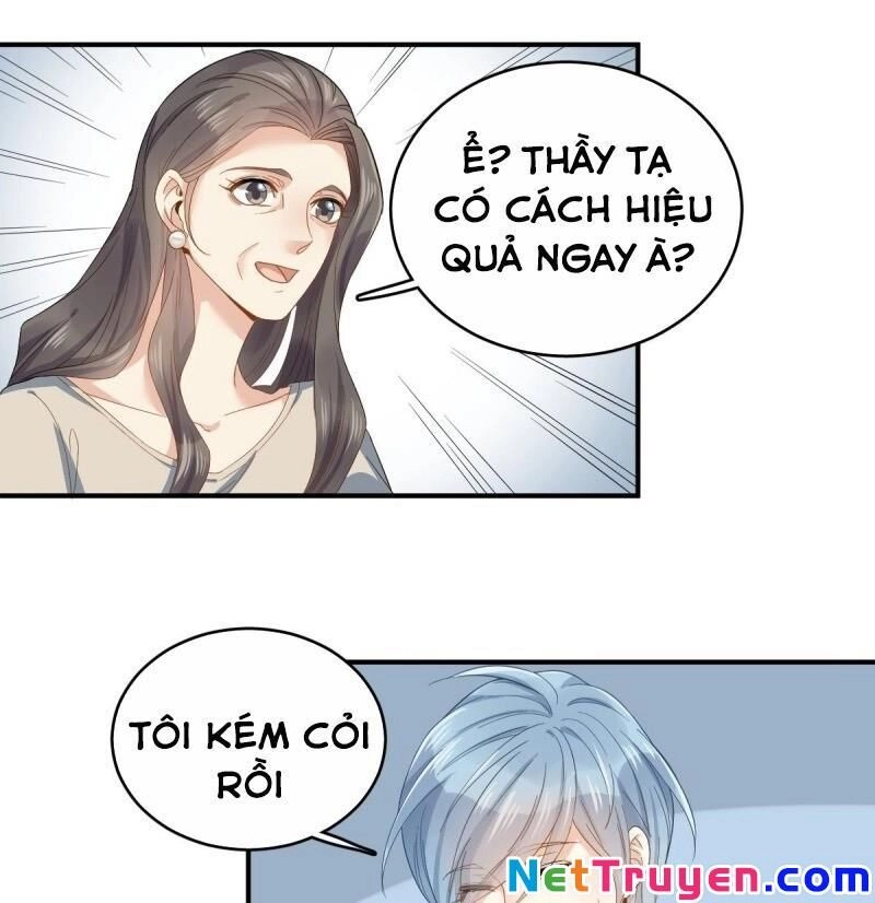 Phi Chức Nghiệp Bán Tiên Chapter 6 - 21