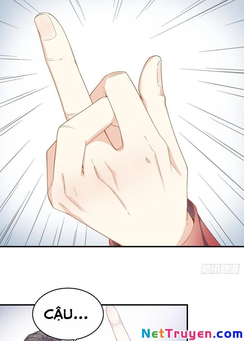 Phi Chức Nghiệp Bán Tiên Chapter 6 - 23