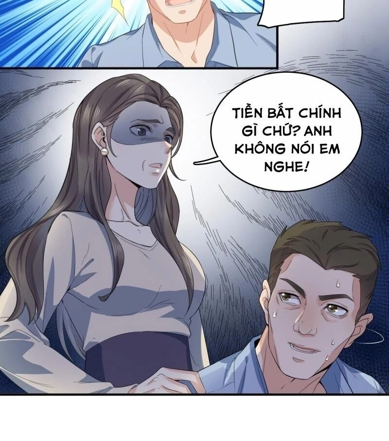Phi Chức Nghiệp Bán Tiên Chapter 8 - 4
