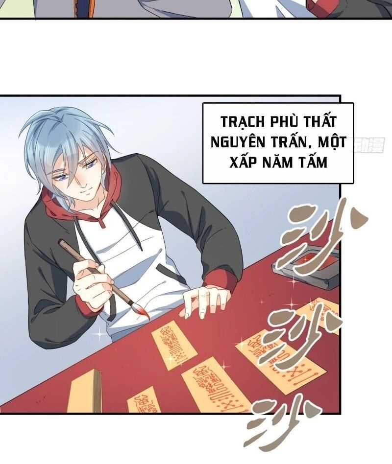 Phi Chức Nghiệp Bán Tiên Chapter 8 - 18