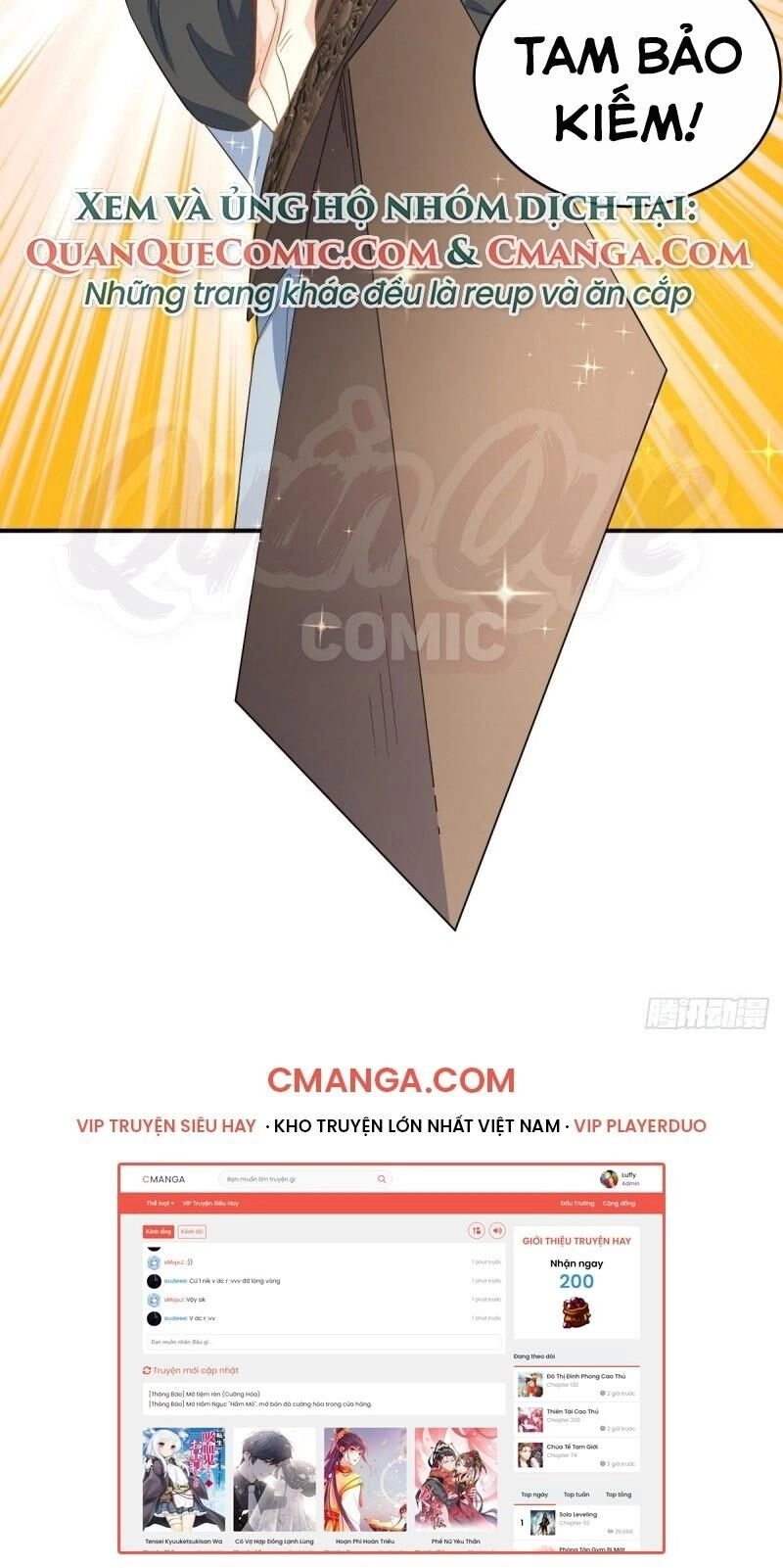 Phi Chức Nghiệp Bán Tiên Chapter 8 - 26