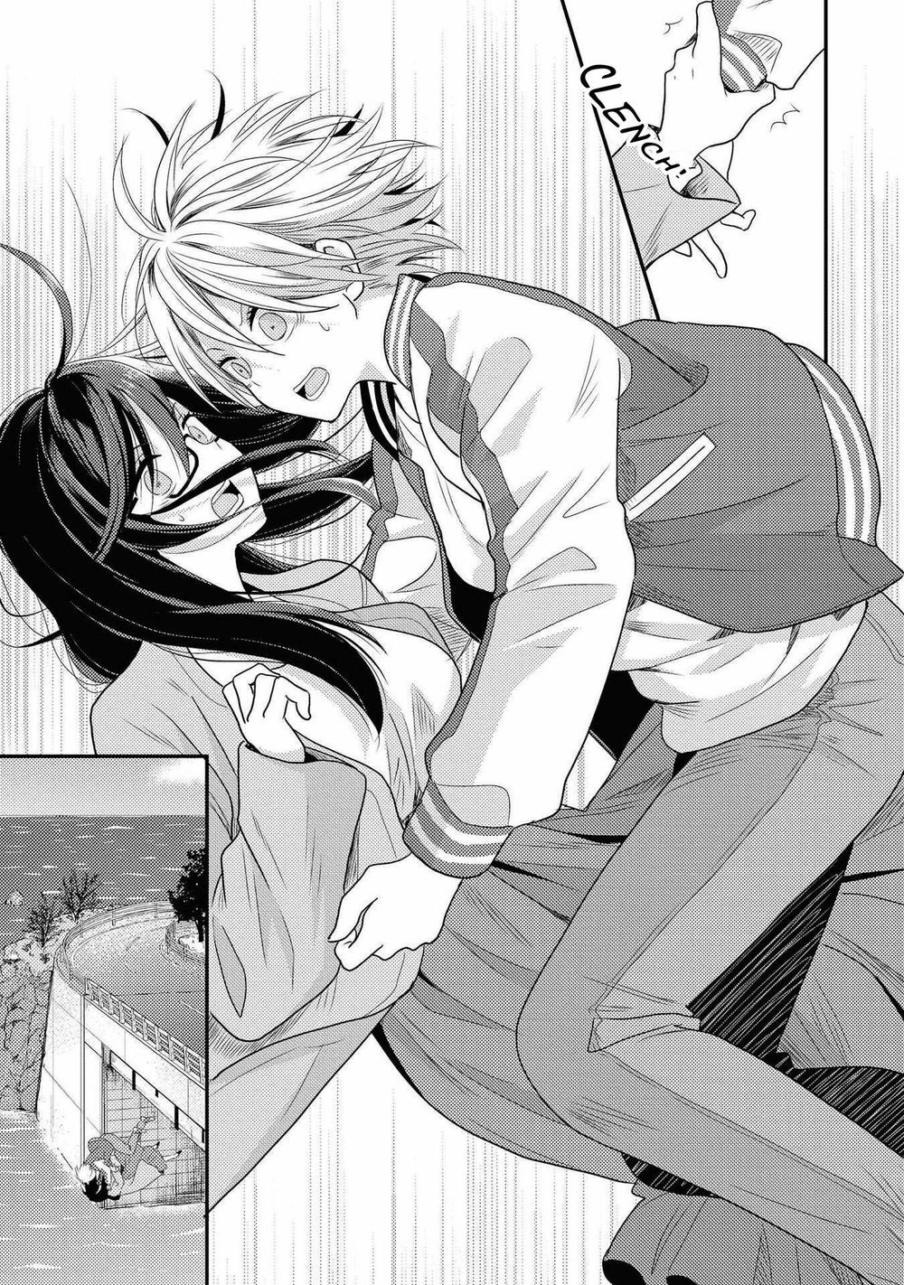 Seagull Villa Days Chapter 1 - 7