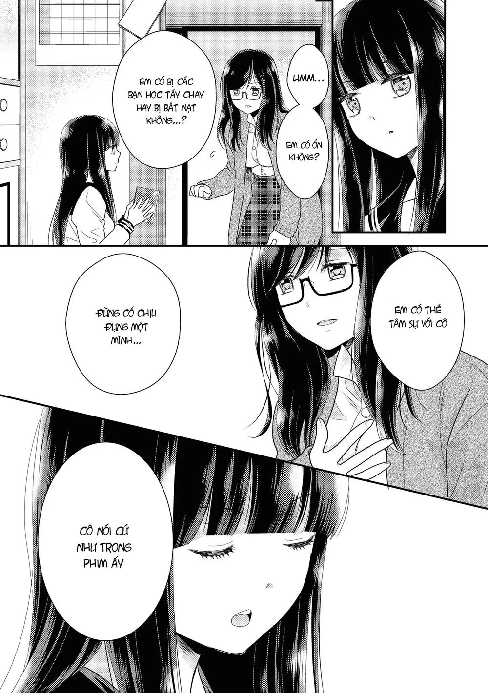 Seagull Villa Days Chapter 2 - 31