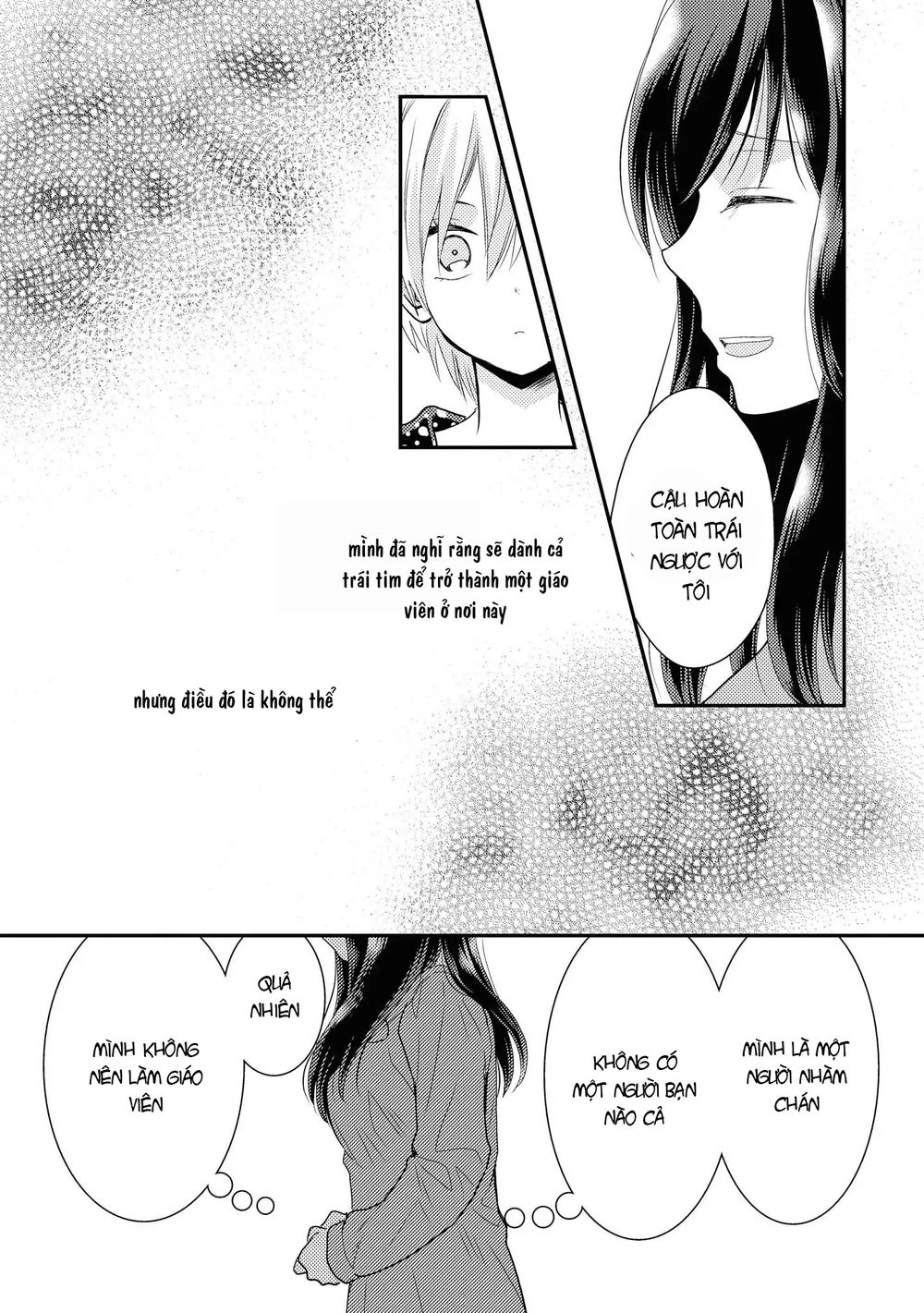 Seagull Villa Days Chapter 2 - 38