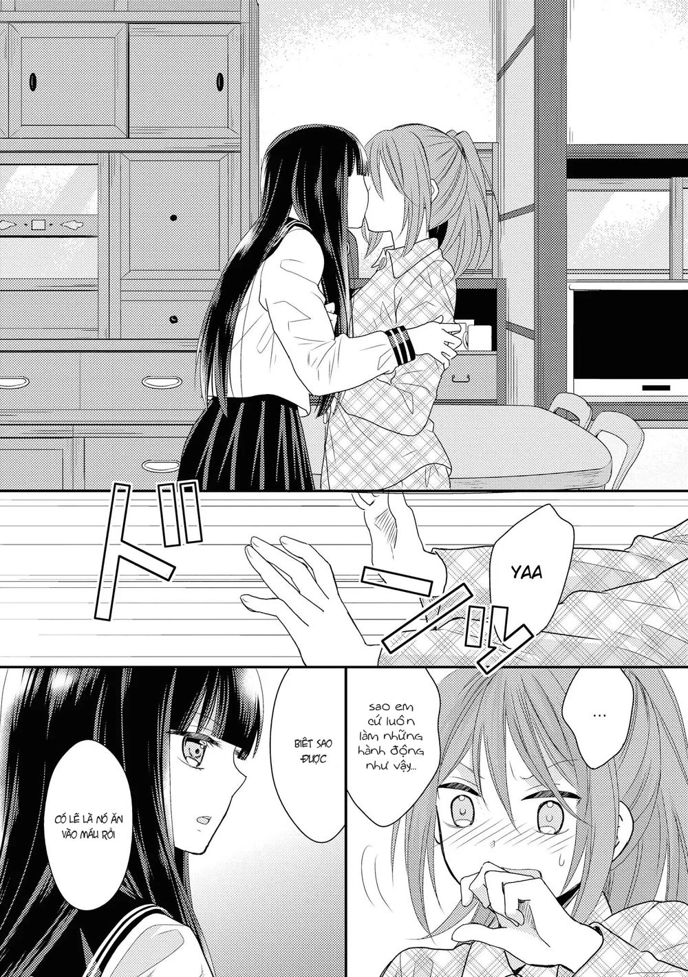 Seagull Villa Days Chapter 2 - 48