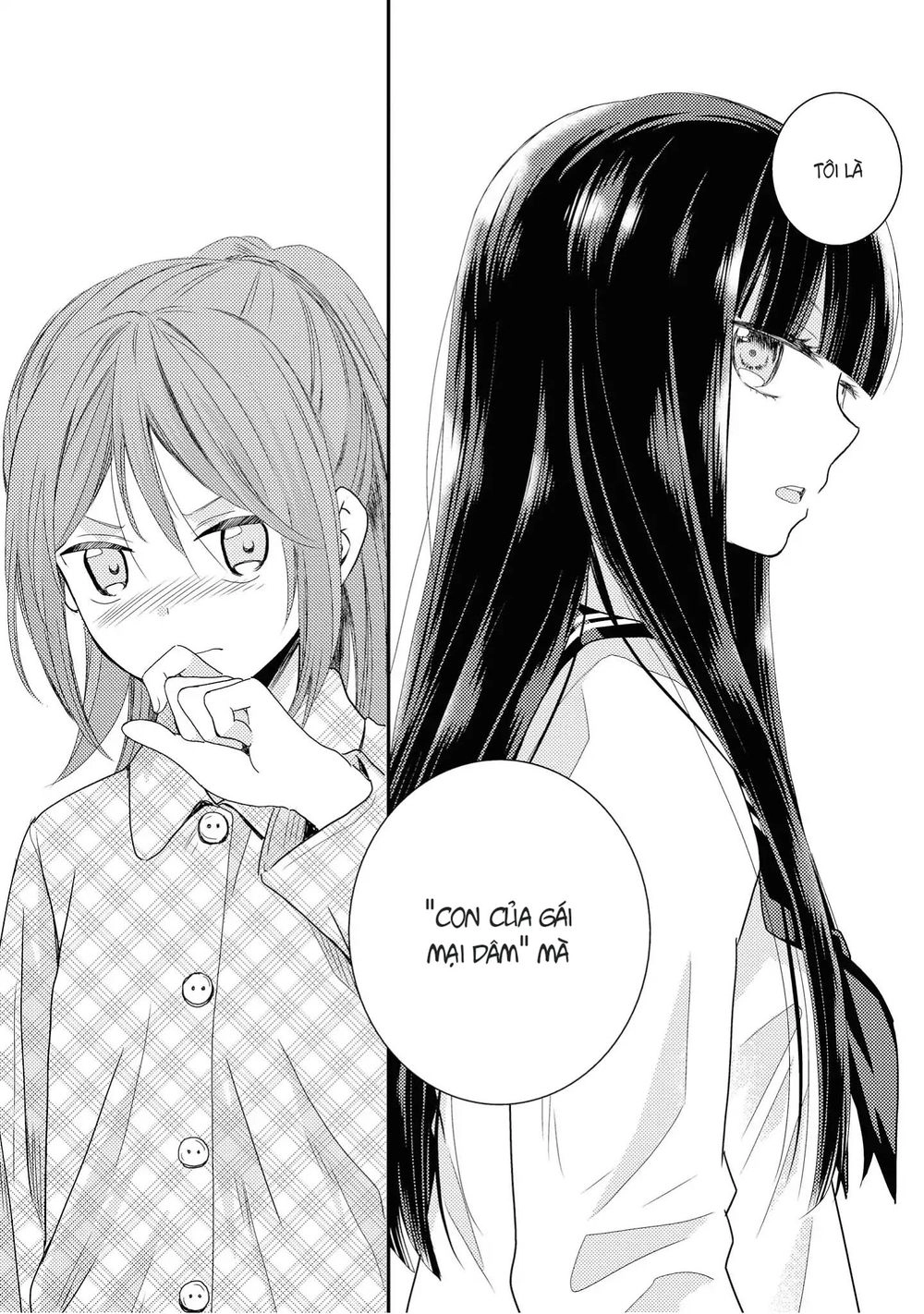 Seagull Villa Days Chapter 2 - 49