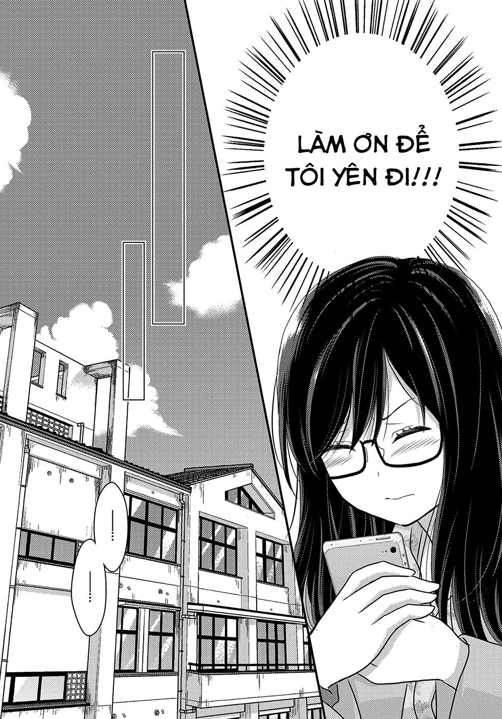 Seagull Villa Days Chapter 5 - 5