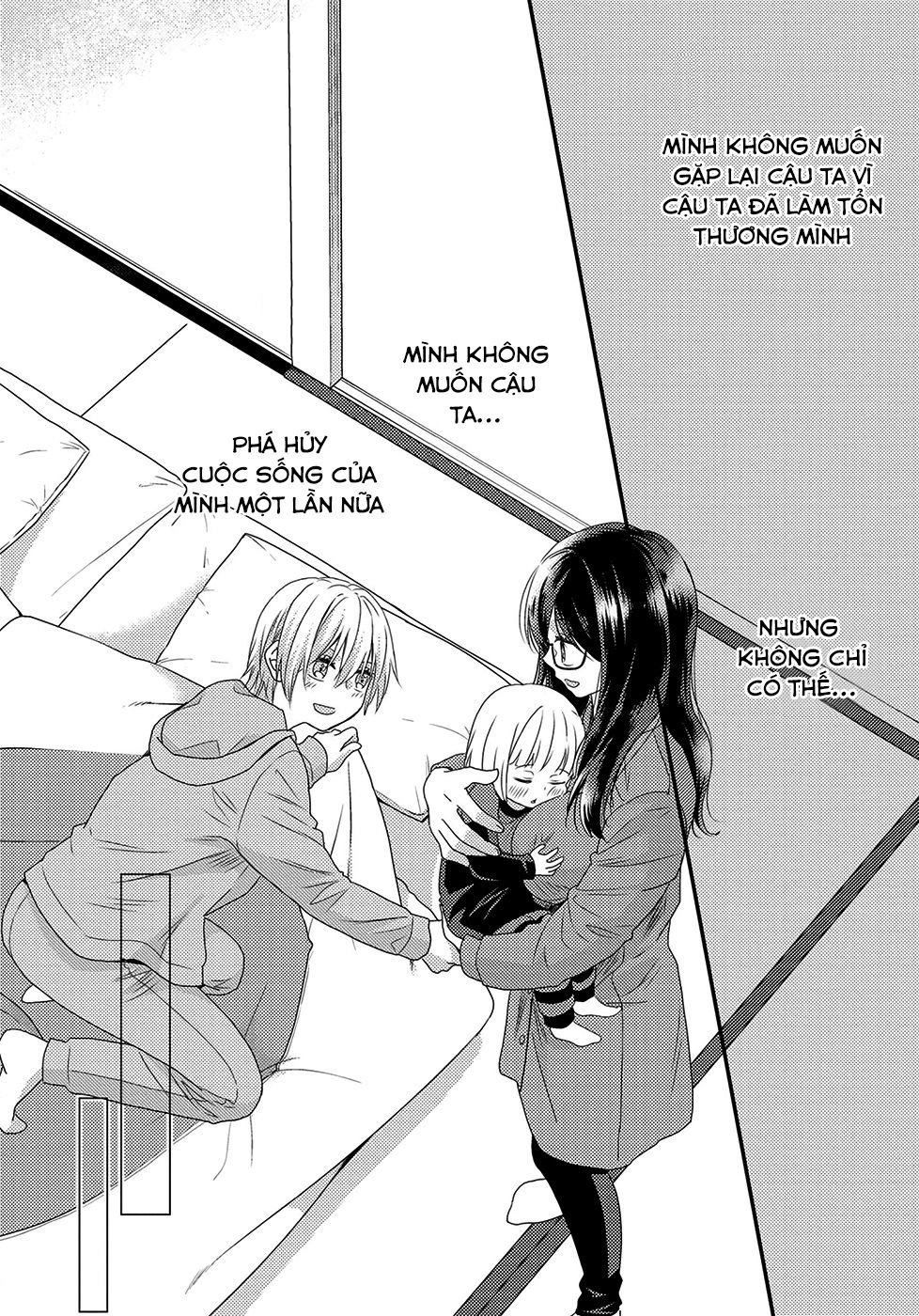 Seagull Villa Days Chapter 5 - 27