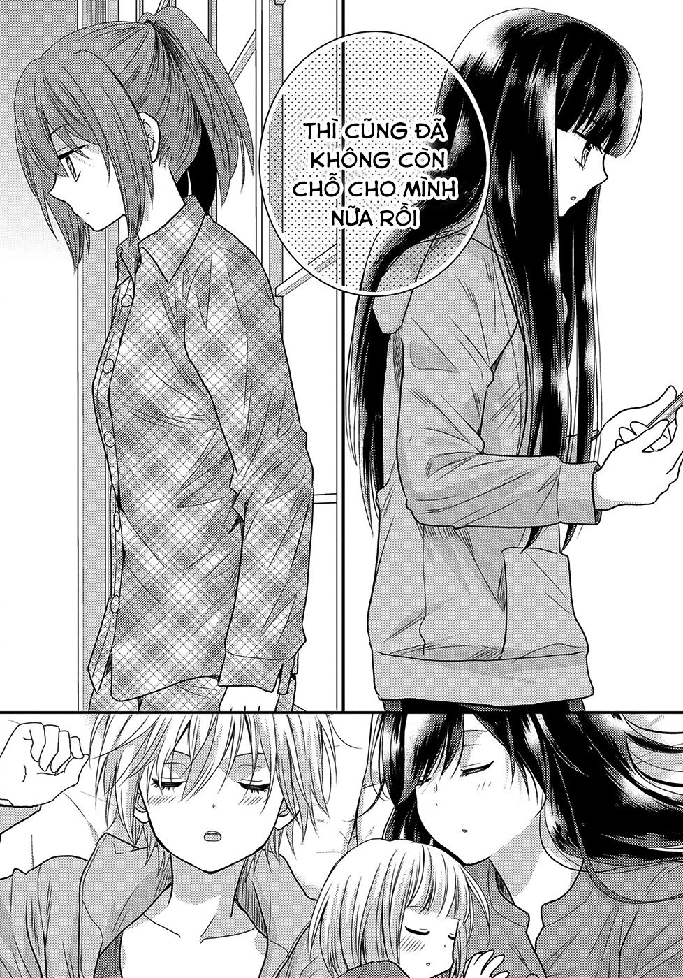 Seagull Villa Days Chapter 5 - 29