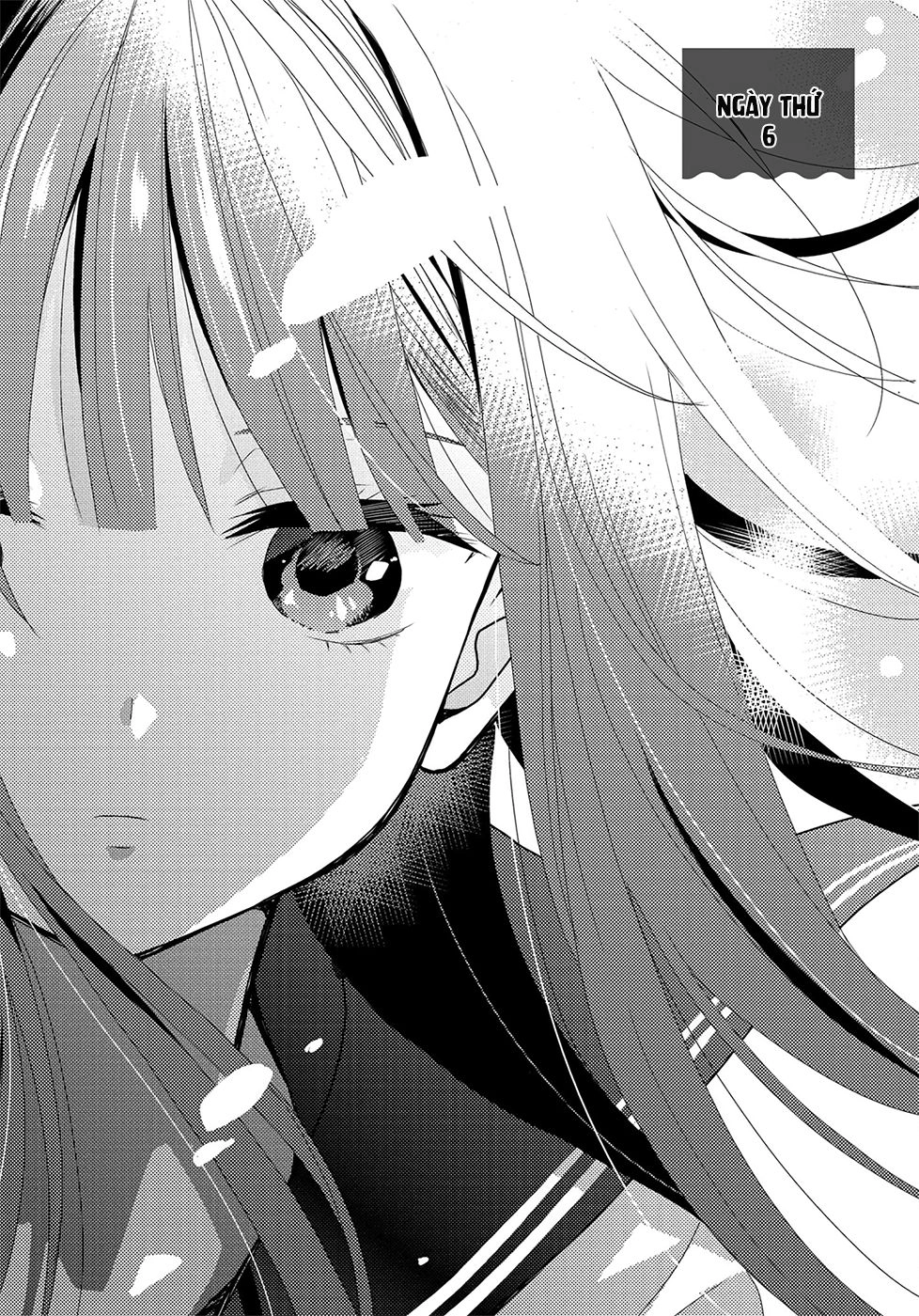 Seagull Villa Days Chapter 6 - 2