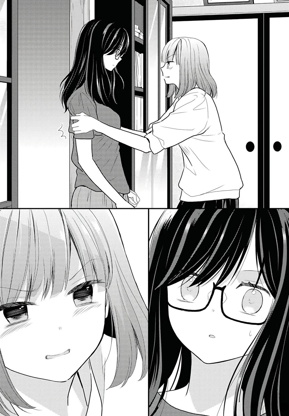 Seagull Villa Days Chapter 16 - 10