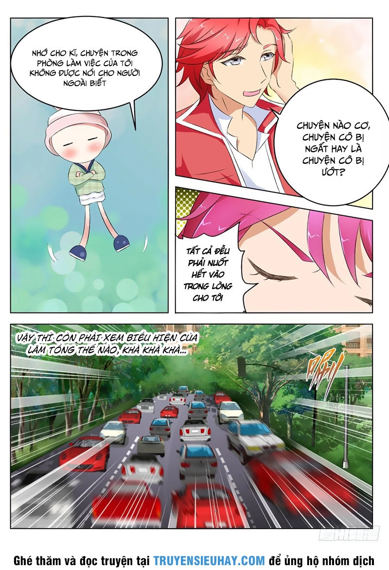 Thiên Tài Cao Thủ Chapter 7 - 7