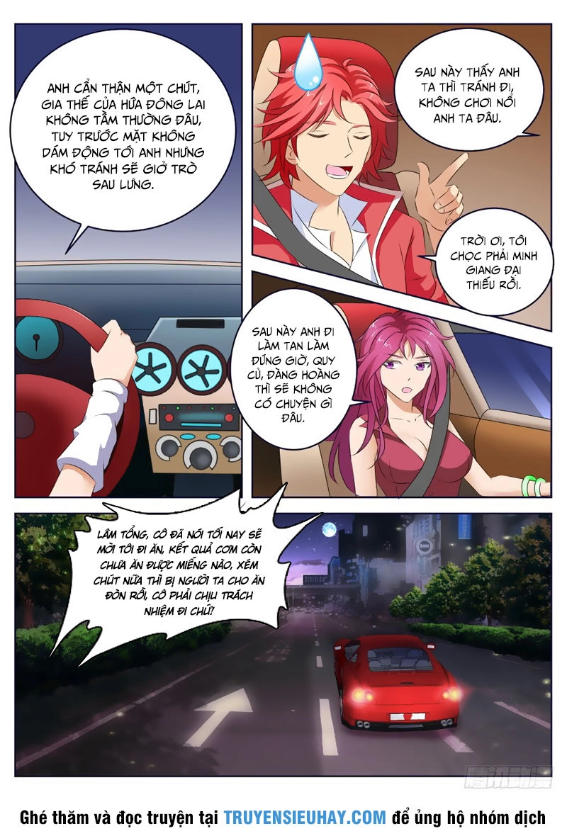 Thiên Tài Cao Thủ Chapter 9 - 6