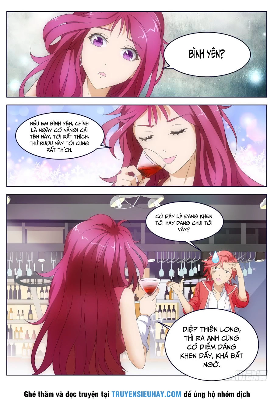 Thiên Tài Cao Thủ Chapter 10 - 7