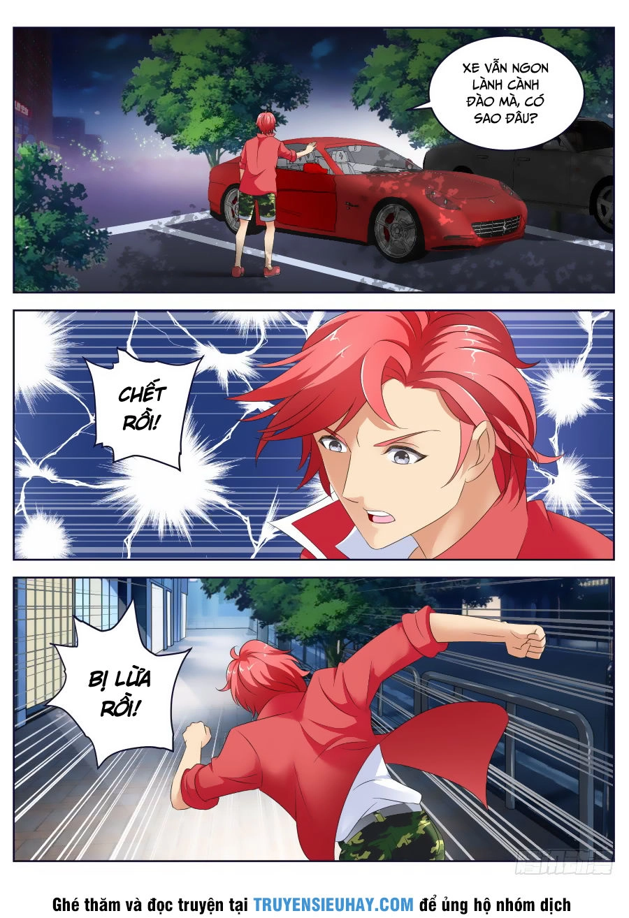 Thiên Tài Cao Thủ Chapter 11 - 2