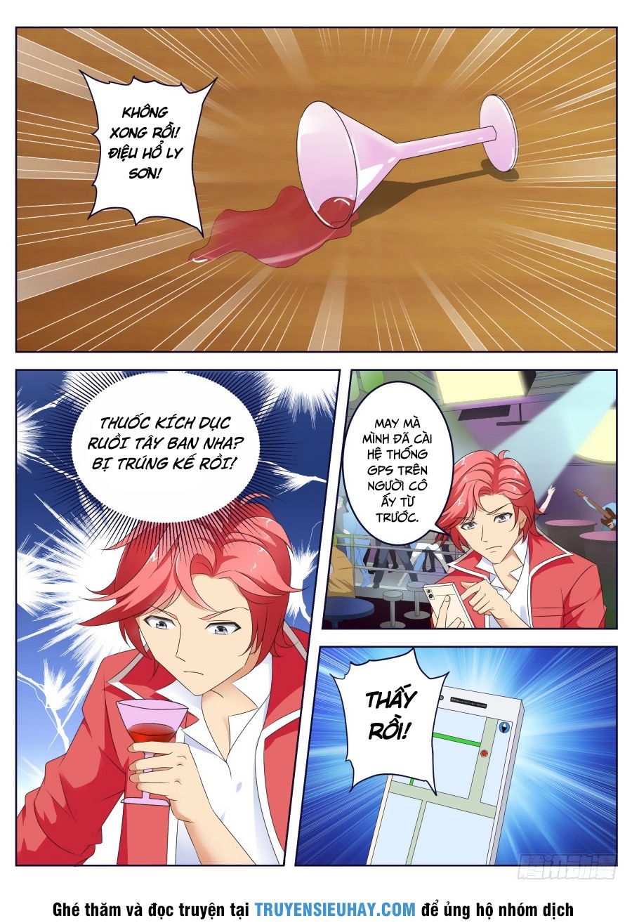 Thiên Tài Cao Thủ Chapter 11 - 3