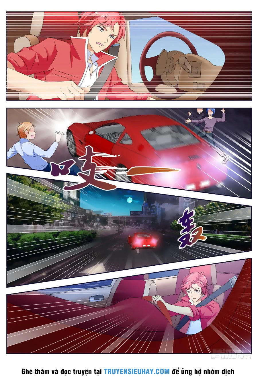 Thiên Tài Cao Thủ Chapter 11 - 4