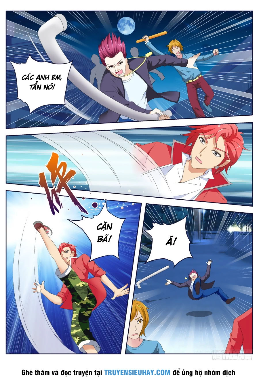 Thiên Tài Cao Thủ Chapter 11 - 9