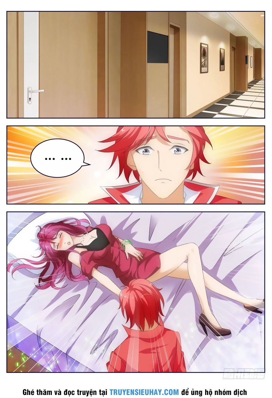 Thiên Tài Cao Thủ Chapter 12 - 2