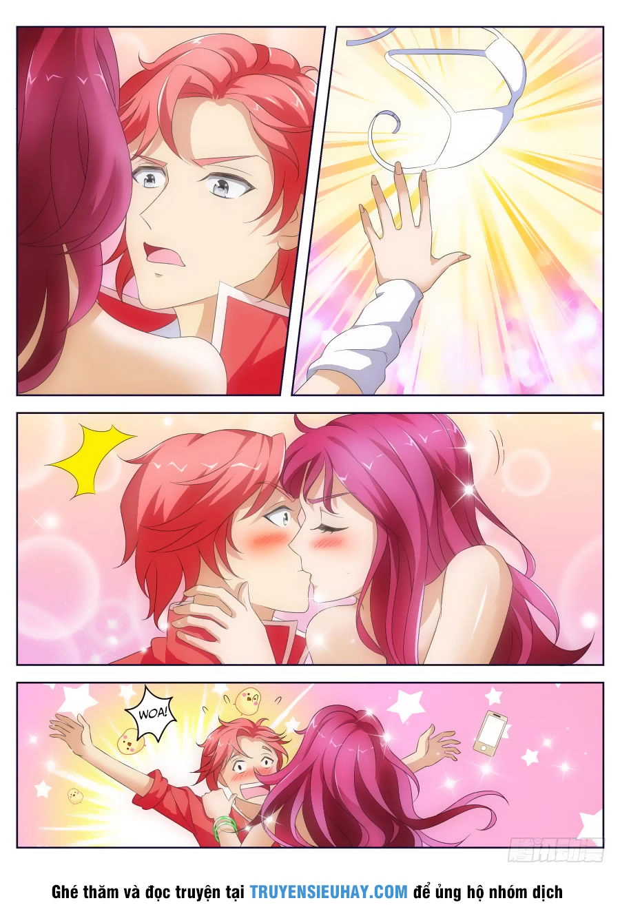 Thiên Tài Cao Thủ Chapter 12 - 6