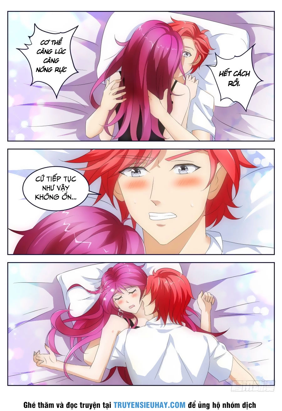 Thiên Tài Cao Thủ Chapter 12 - 9