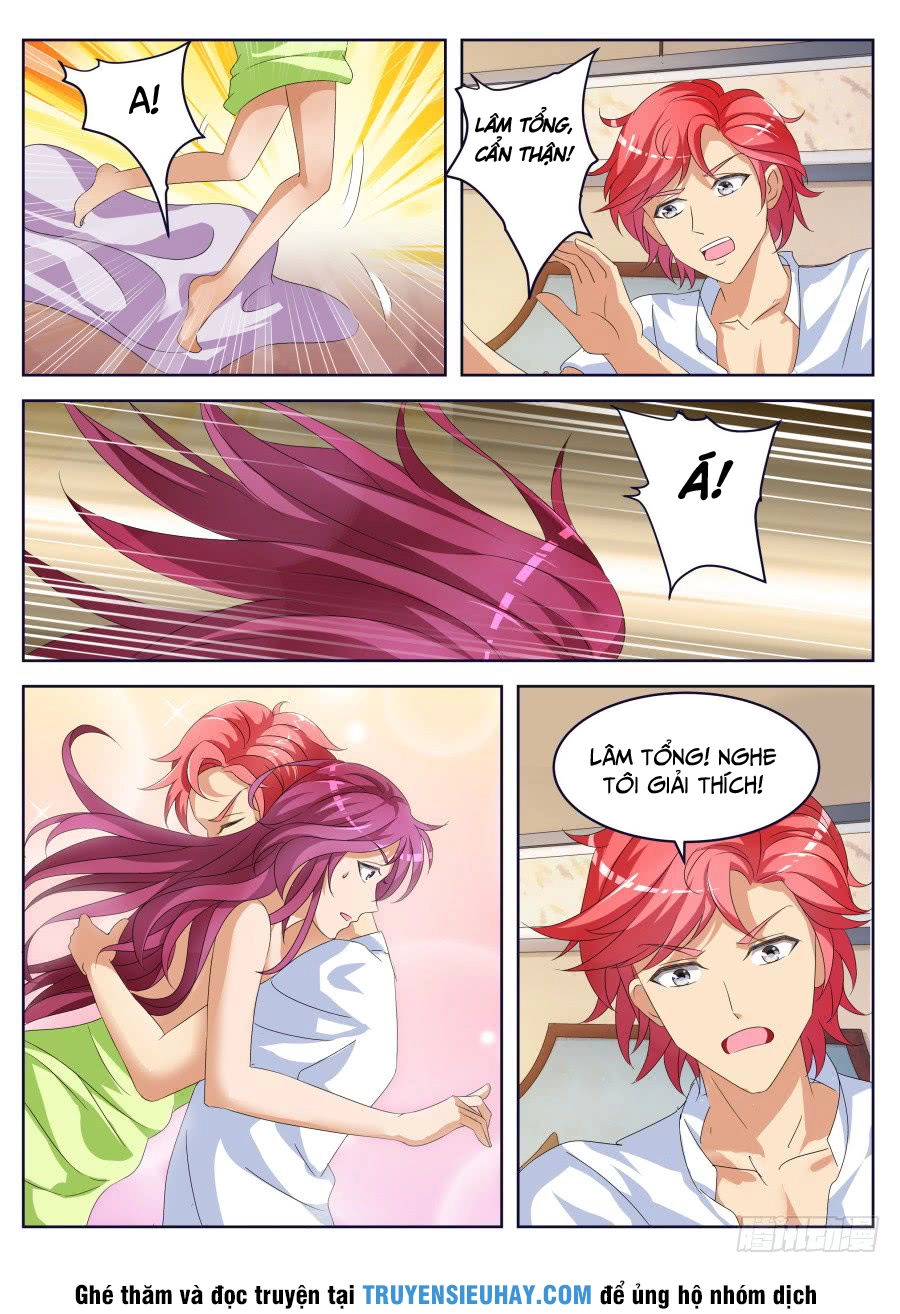 Thiên Tài Cao Thủ Chapter 13 - 4