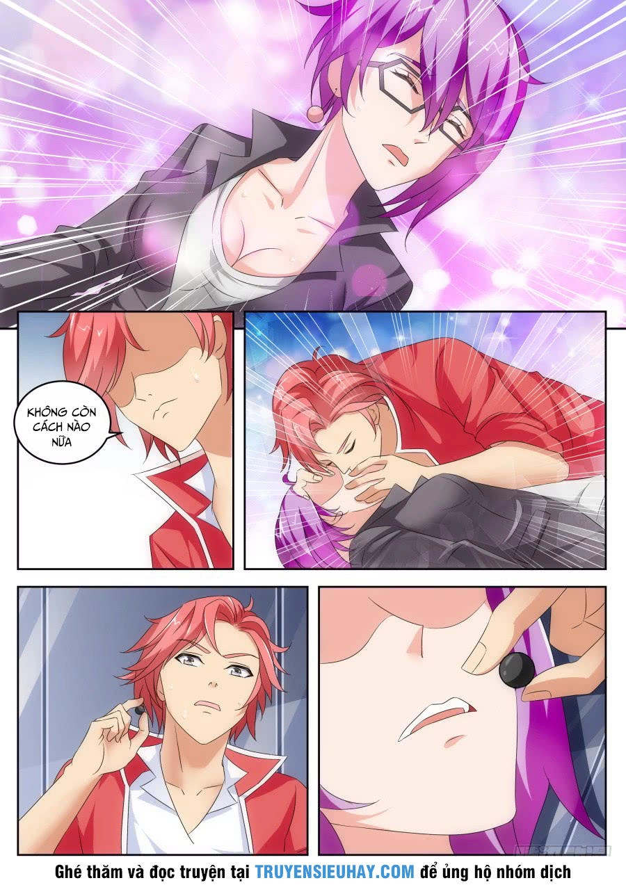 Thiên Tài Cao Thủ Chapter 14 - 7