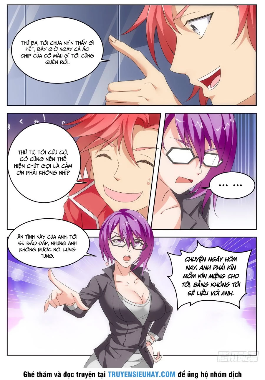 Thiên Tài Cao Thủ Chapter 14 - 10