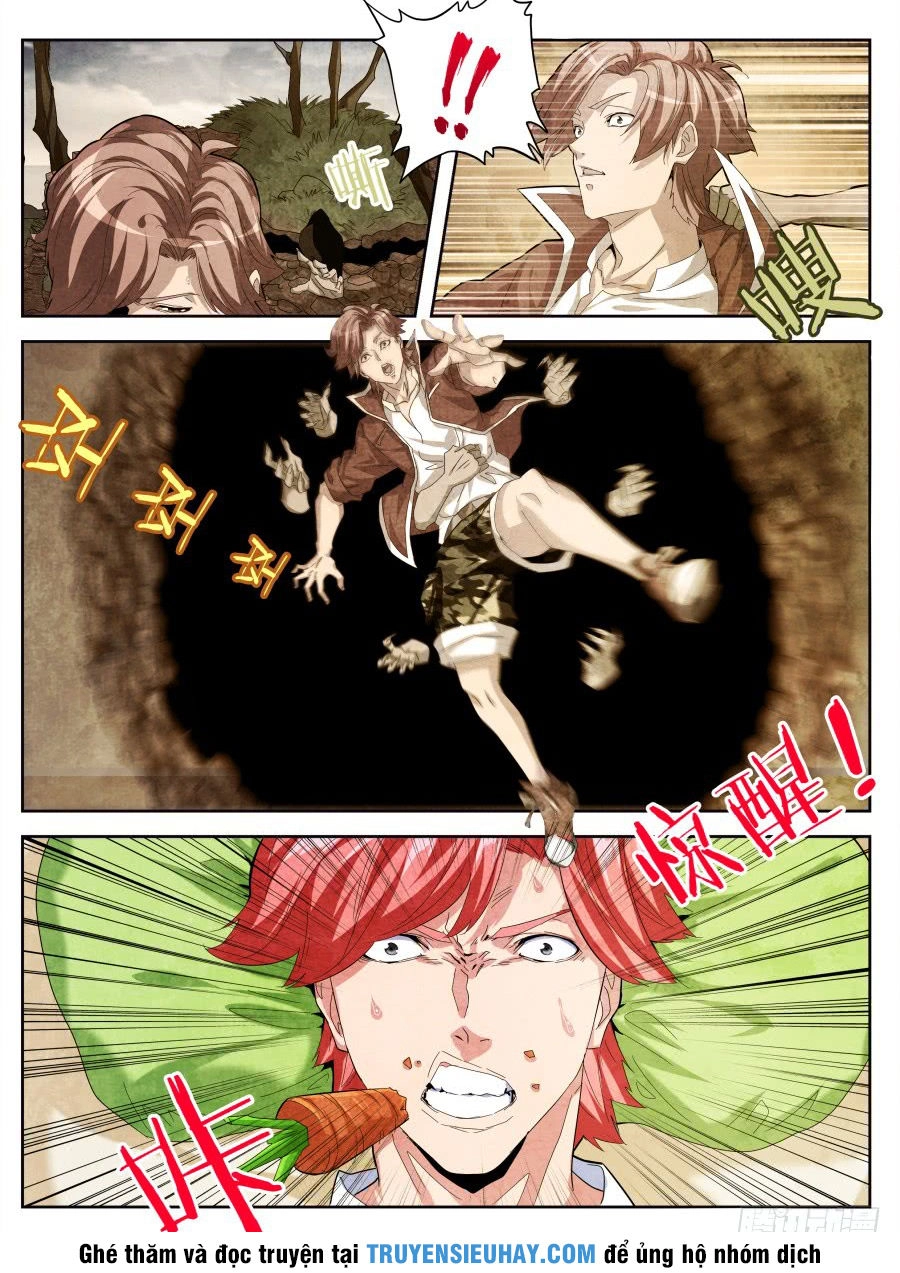 Thiên Tài Cao Thủ Chapter 19 - 3