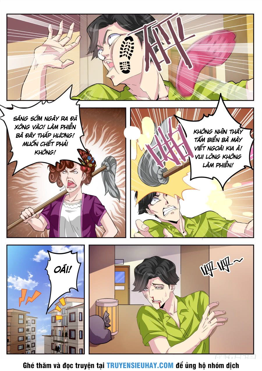 Thiên Tài Cao Thủ Chapter 19 - 8