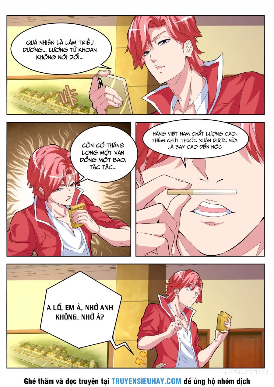Thiên Tài Cao Thủ Chapter 20 - 2