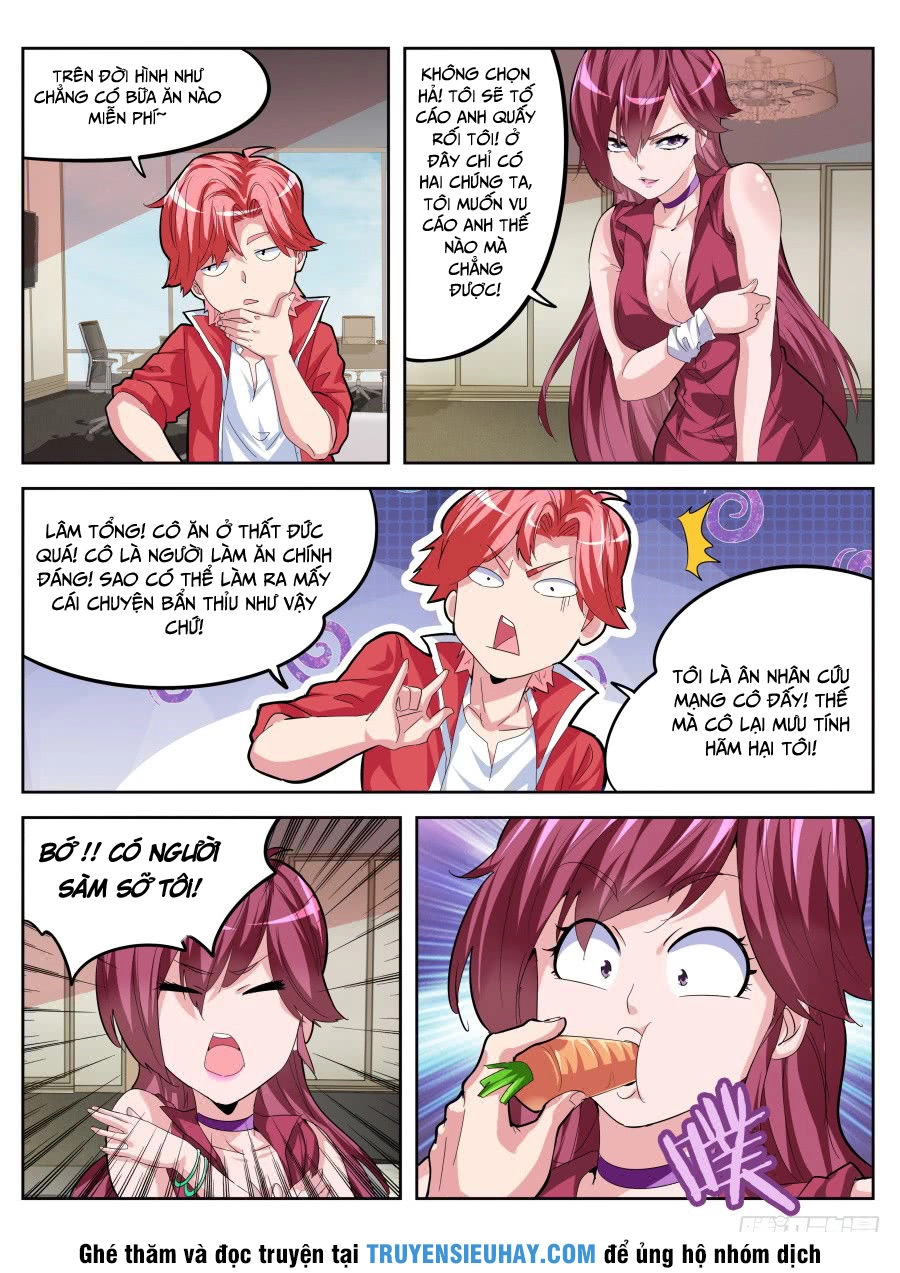 Thiên Tài Cao Thủ Chapter 21 - 7