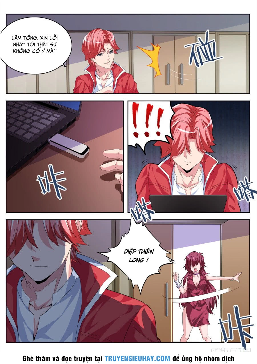 Thiên Tài Cao Thủ Chapter 21 - 9