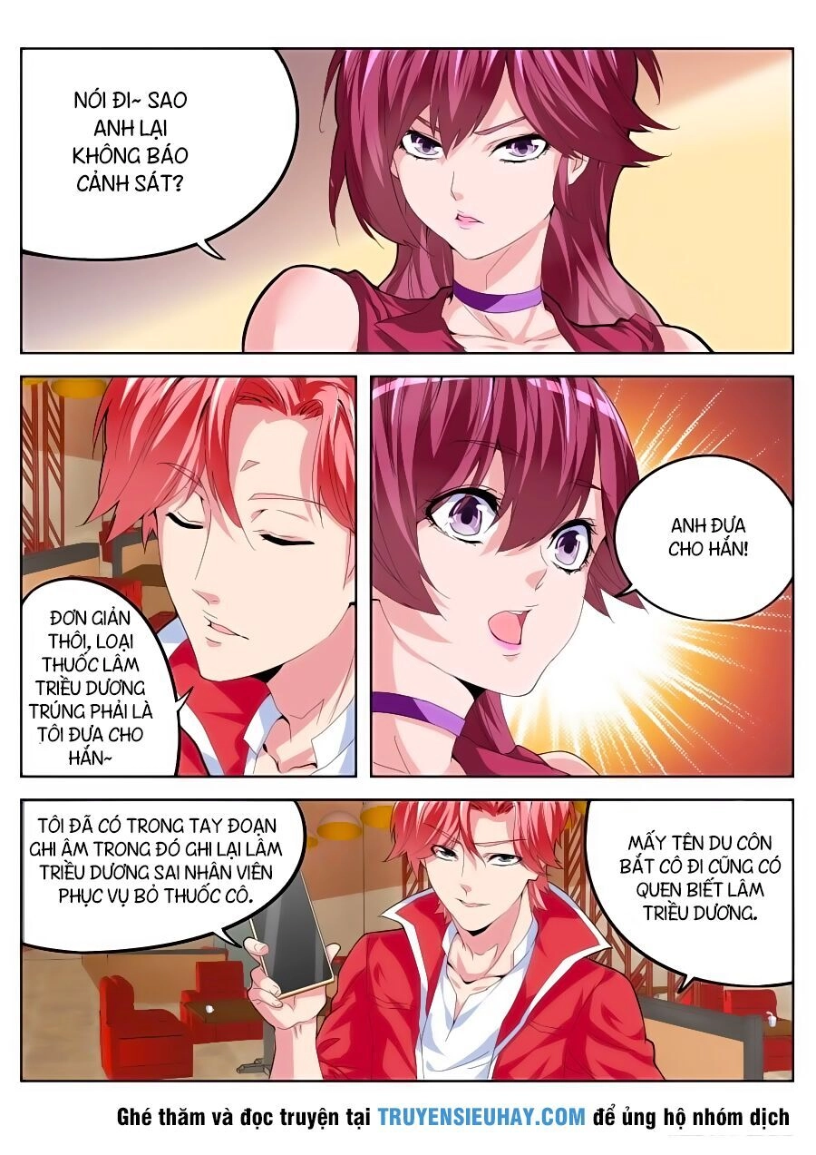 Thiên Tài Cao Thủ Chapter 23 - 2