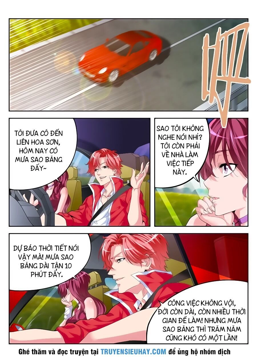 Thiên Tài Cao Thủ Chapter 24 - 2