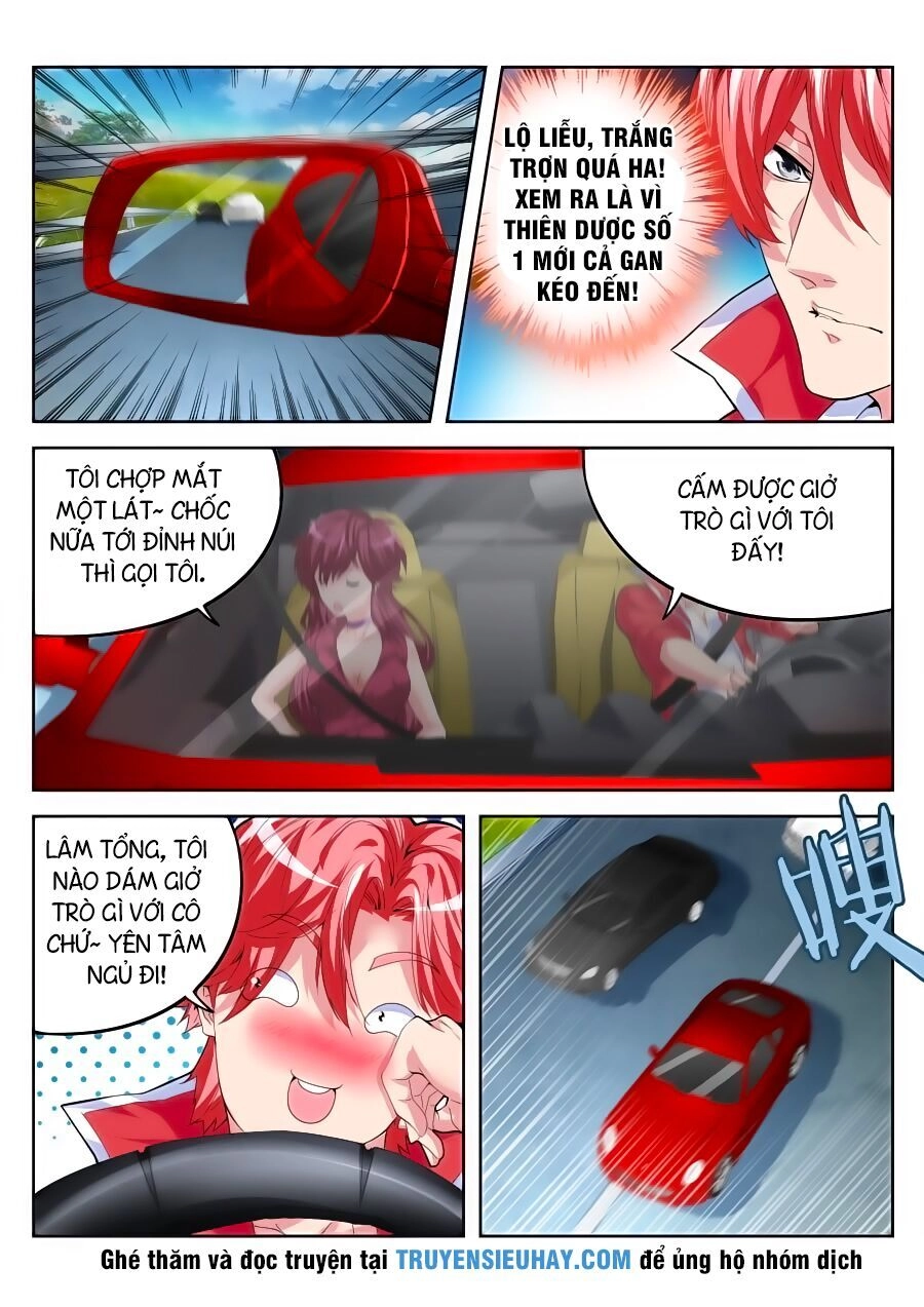 Thiên Tài Cao Thủ Chapter 24 - 3