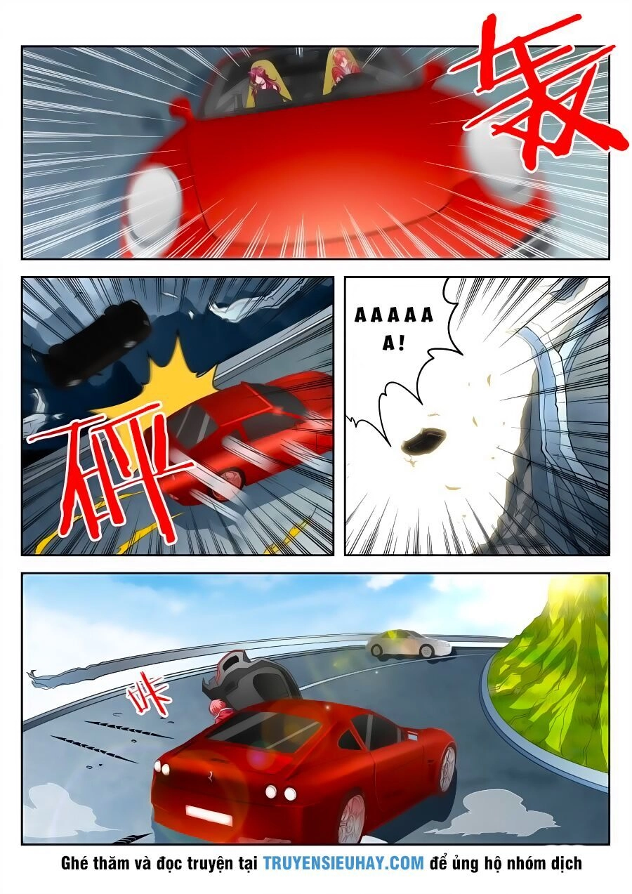 Thiên Tài Cao Thủ Chapter 24 - 5