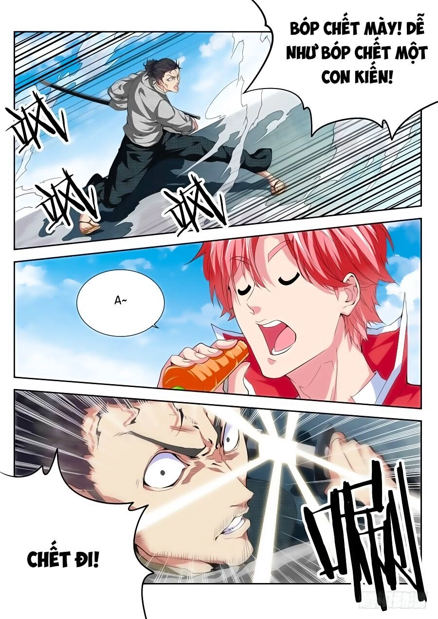 Thiên Tài Cao Thủ Chapter 24 - 9