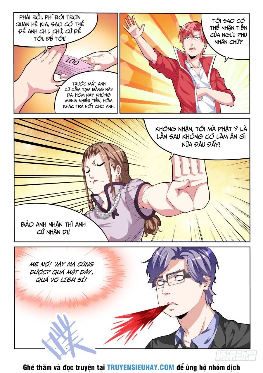 Thiên Tài Cao Thủ Chapter 28 - 16