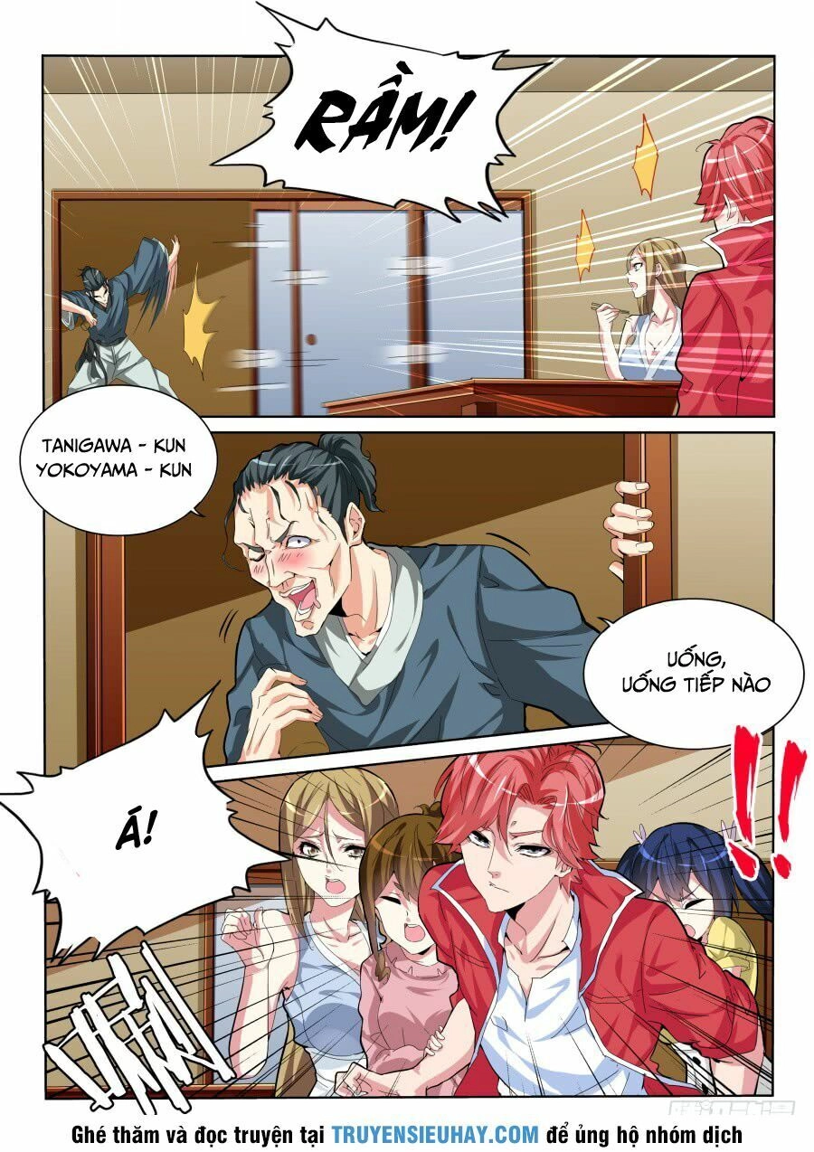 Thiên Tài Cao Thủ Chapter 29 - 5