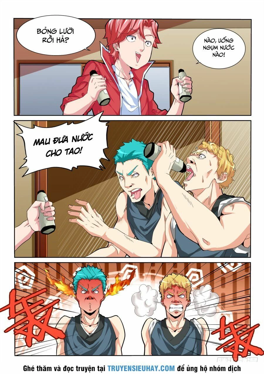 Thiên Tài Cao Thủ Chapter 29 - 10
