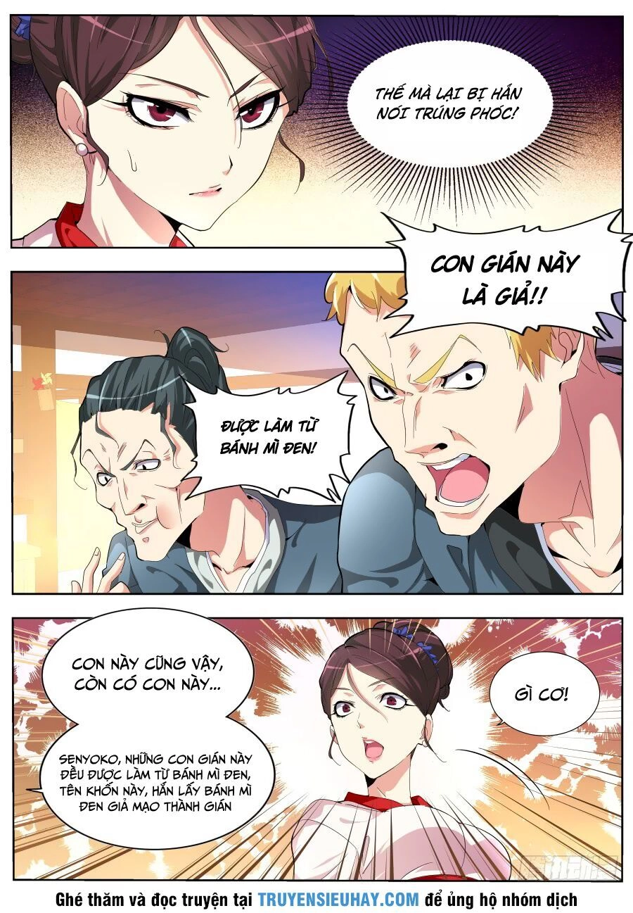 Thiên Tài Cao Thủ Chapter 31 - 2