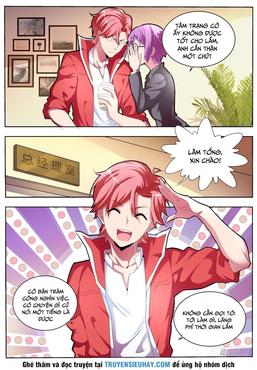 Thiên Tài Cao Thủ Chapter 31 - 5